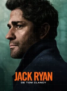 Imagem de: Jack Ryan 4ª Temporada Torrent
