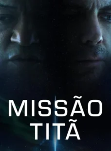 Imagem de: Missão Titã Torrent