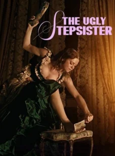 Imagem de: The Ugly Stepsister Torrent