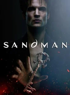 Imagem de: Sandman 2ª Temporada Torrent