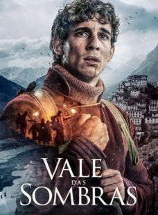 Imagem de: Vale das Sombras Torrent