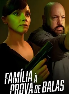Imagem de: Família à Prova de Balas Torrent